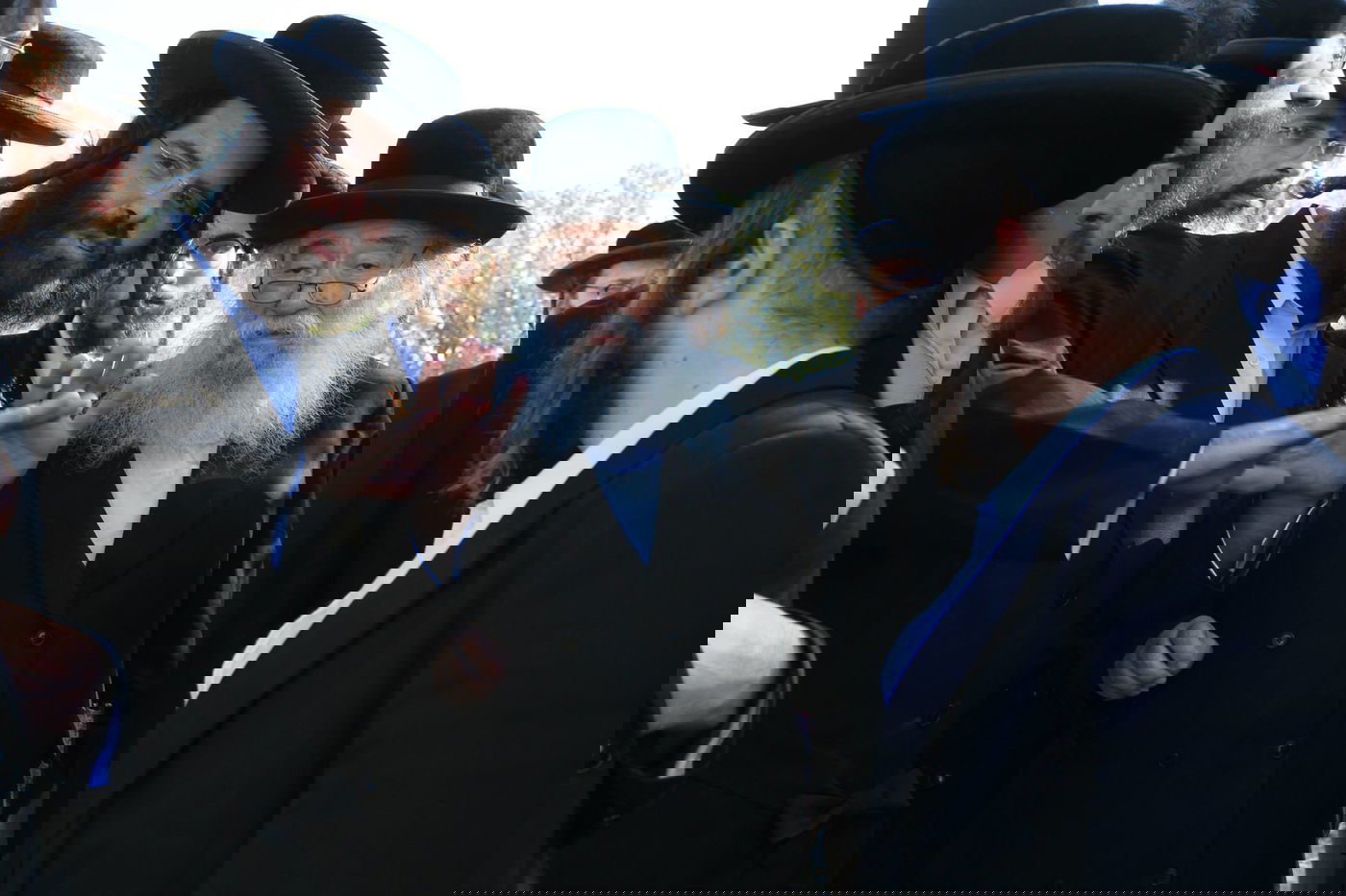 בית שמש: יום נוסף של הפגנות במתחם גולובנציץ' • וידאו וגלריה