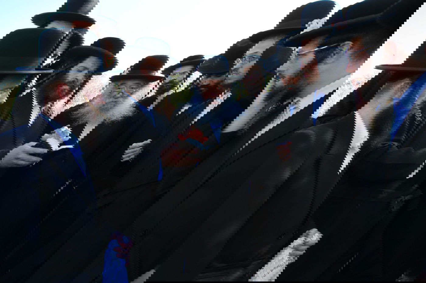 בית שמש: יום נוסף של הפגנות במתחם גולובנציץ' • וידאו וגלריה