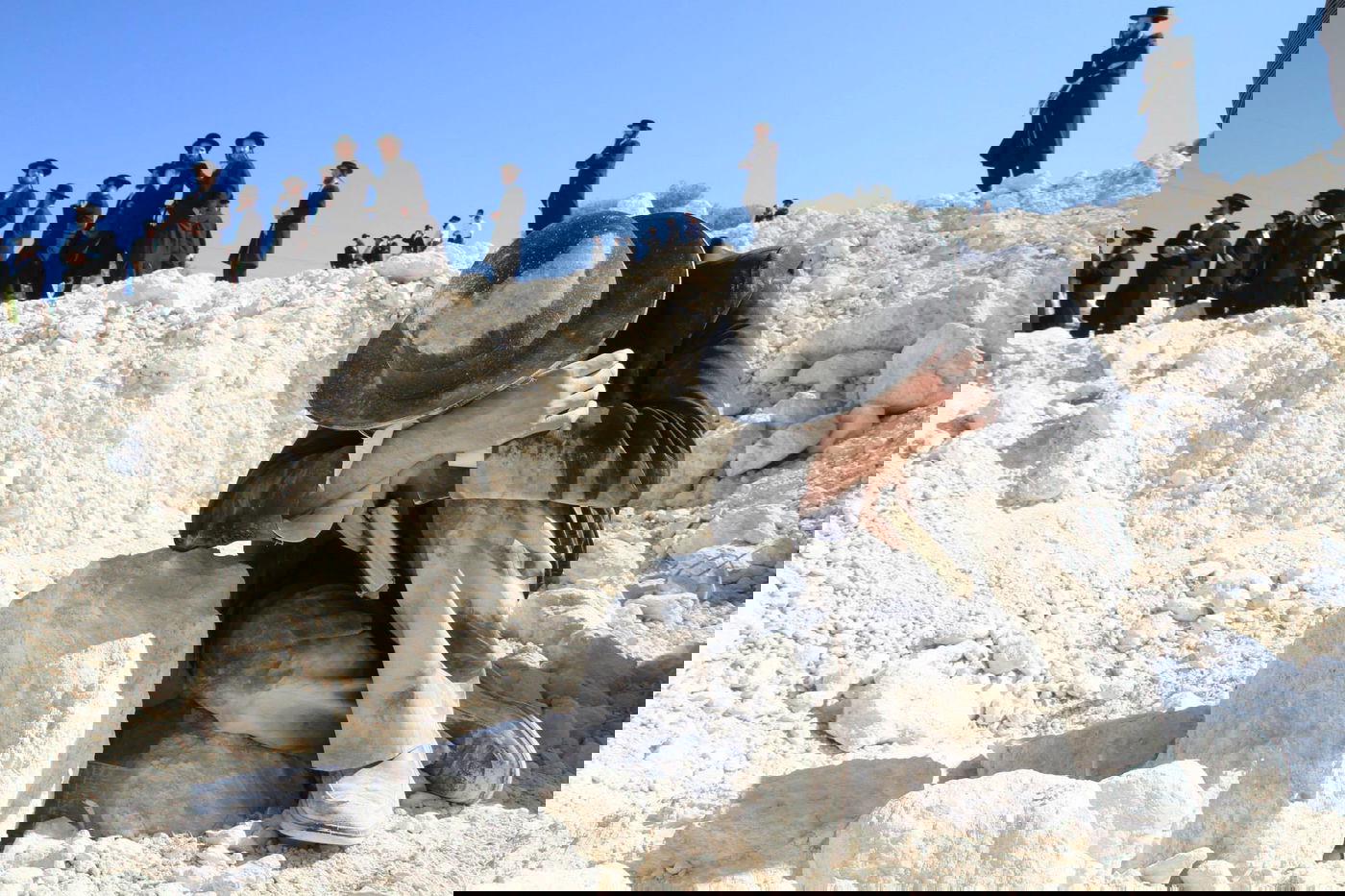 בית שמש: יום נוסף של הפגנות במתחם גולובנציץ' • וידאו וגלריה