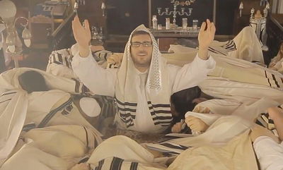 סלחתי. מיכה גמרמן