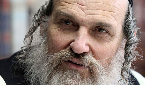 דודי זילברשלג