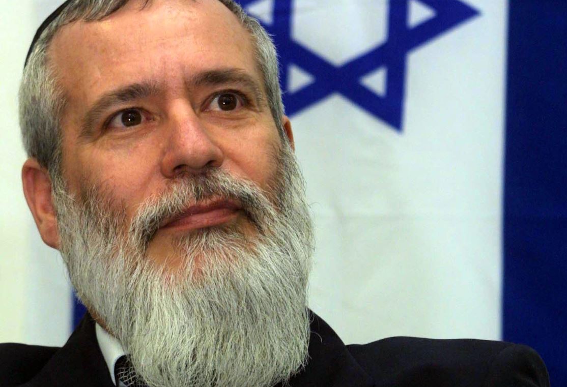 " קצת הזוי", ניסים דהן