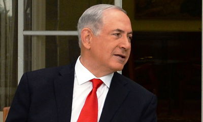 ראש הממשלה בנימין נתניהו