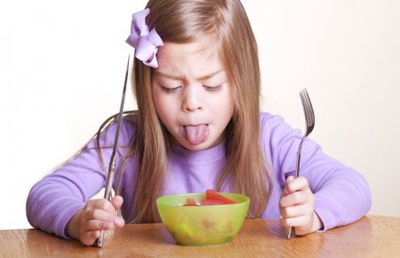 איך לשכנע ילדים לנסות דברים חדשים?