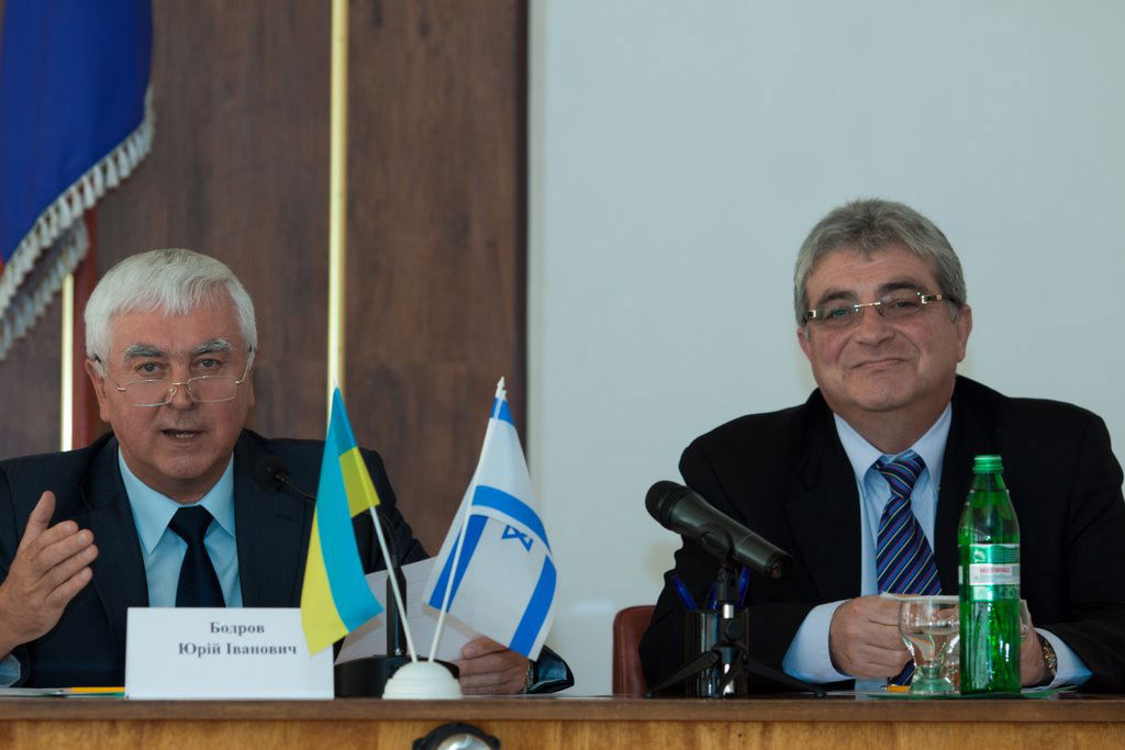 ערב ראש השנה: סגנית השר באומן