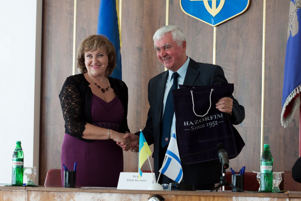 ערב ראש השנה: סגנית השר באומן