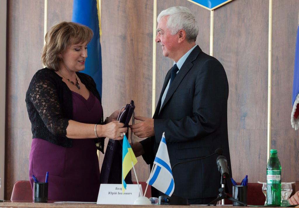 ערב ראש השנה: סגנית השר באומן