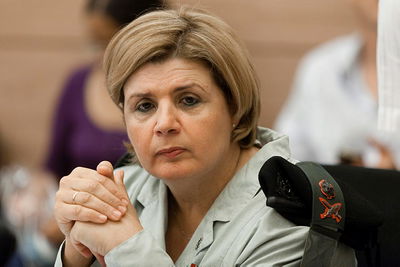 האלופה ברביבאי