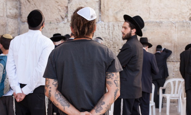 התלמידים החילונים: לא רוצים בגרות בתנ"ך