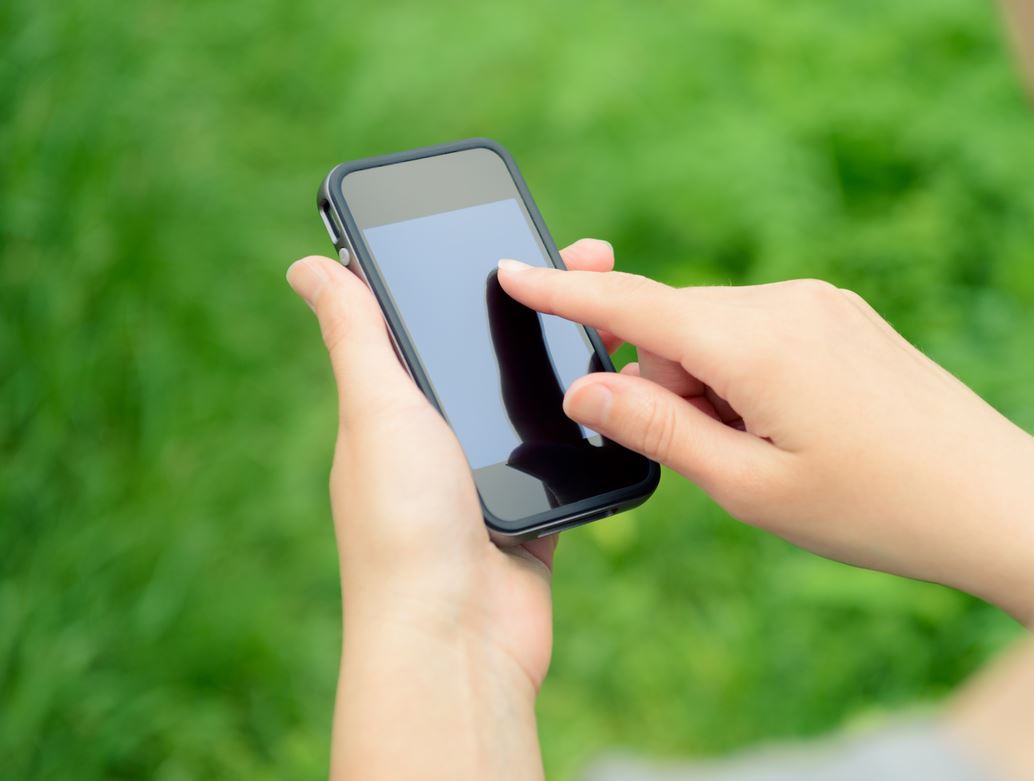 הסמארטפון יהפוך ללא שמיש עבור הגנב