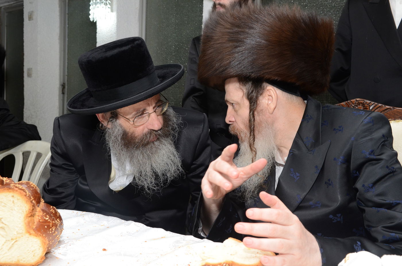 שמחת בית ראחוב - שומרי אמונים אשדוד • גלרית ענק