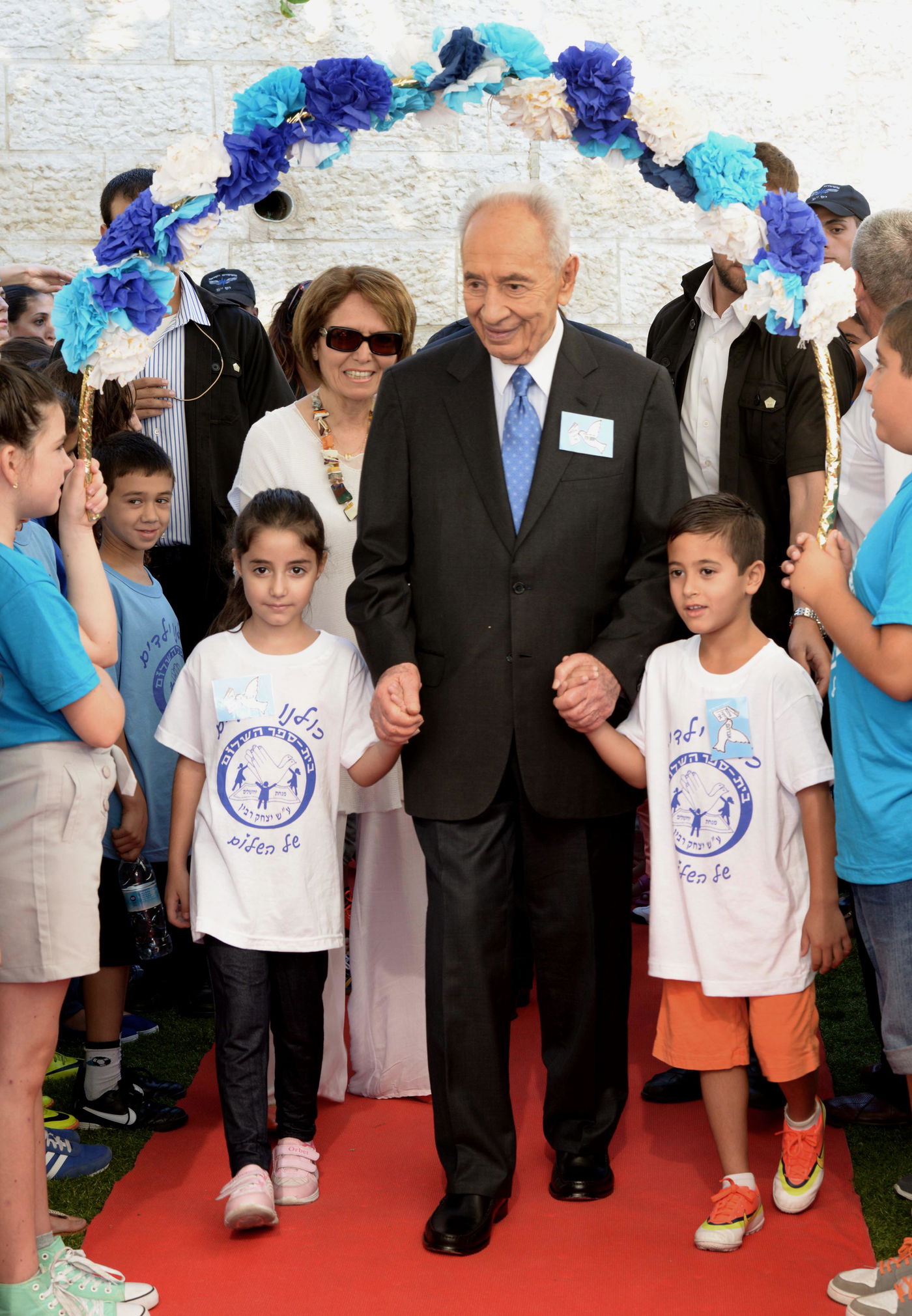 מתרגשים: 2.13 מיליון ילדים שבו ללימודים