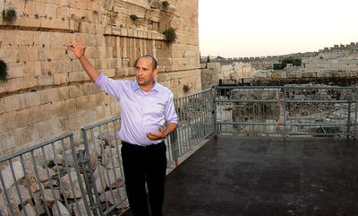 בנט: "הישיבות הציוניות לא תפגענה"