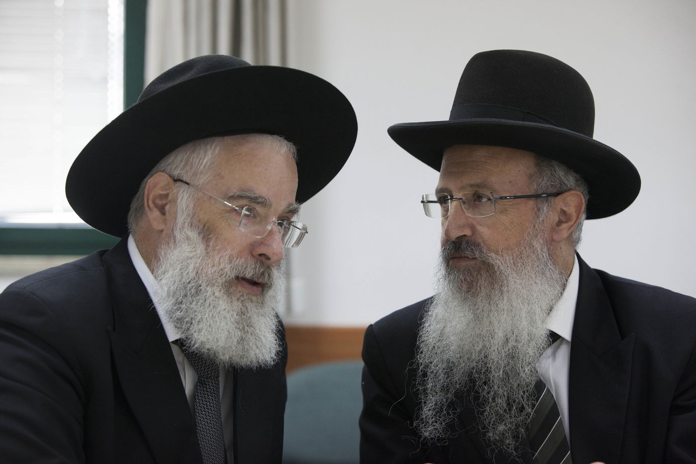 מועצת הרבנות הראשית התכנסה לראשונה: מתנגדים לרפורמה של בנט