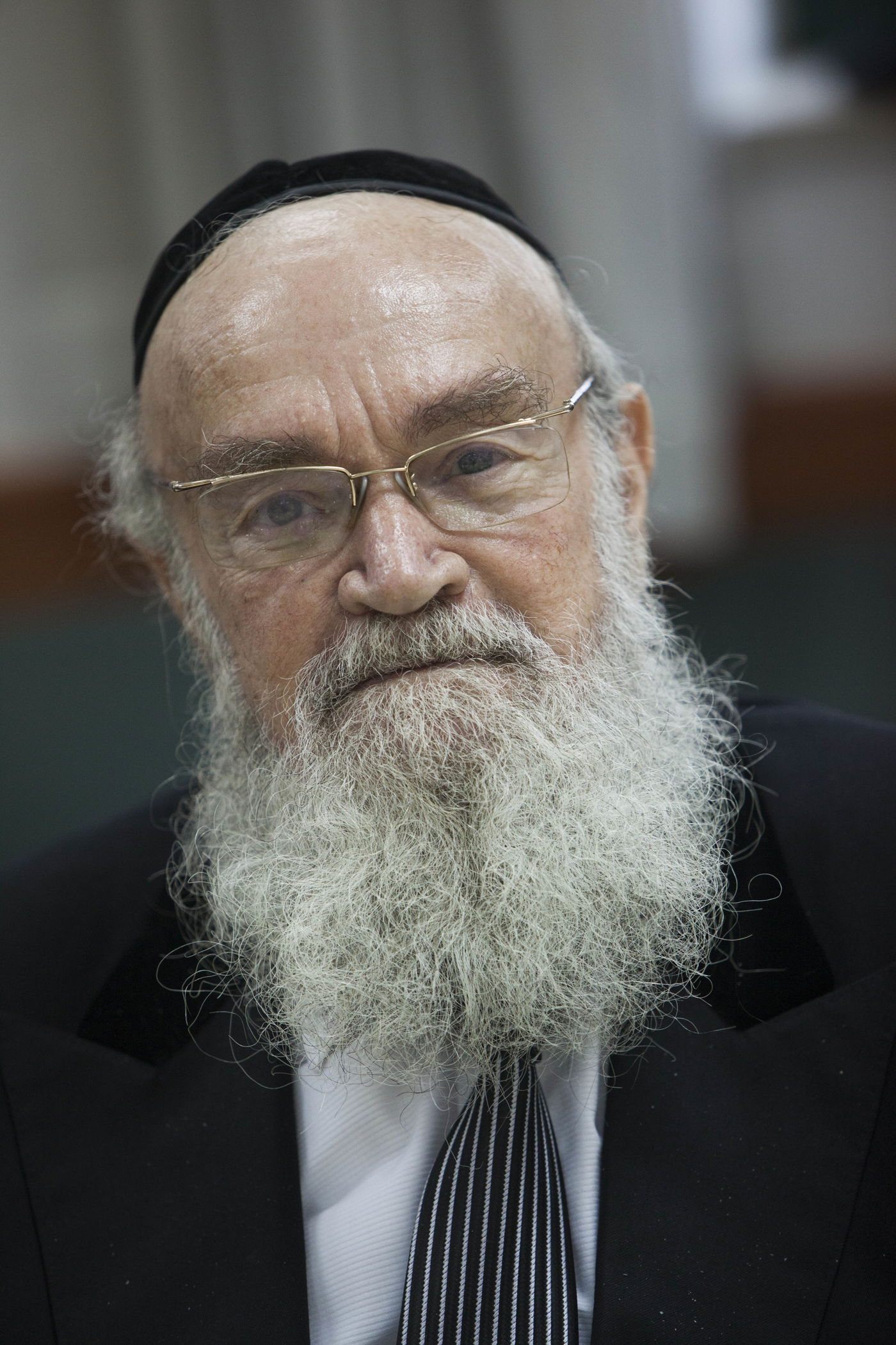 מועצת הרבנות הראשית התכנסה לראשונה: מתנגדים לרפורמה של בנט