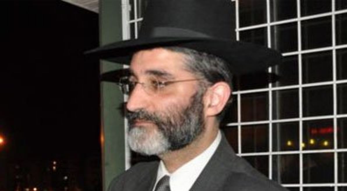 יו"ר ש"ס בירושלים? חיים כהן