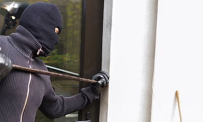 שוד לילי בעיריית ב"ב: 120 אלף שקל נגנבו מכספת