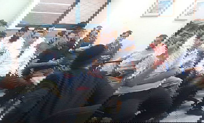 לראשונה בבני ברק: מפגש מיוחד ליזמים ואנשי-הייטק חרדים