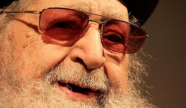 מרן הרב עובדיה יוסף