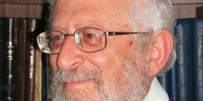 הרב ישראל רוזן