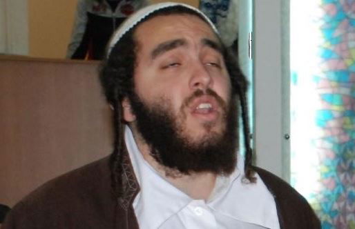 בואו לאומן, המשפיע הרב ישראל פינטו