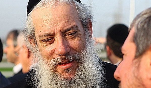 חנוך זייברט, מועמד לראשות העיר בני ברק