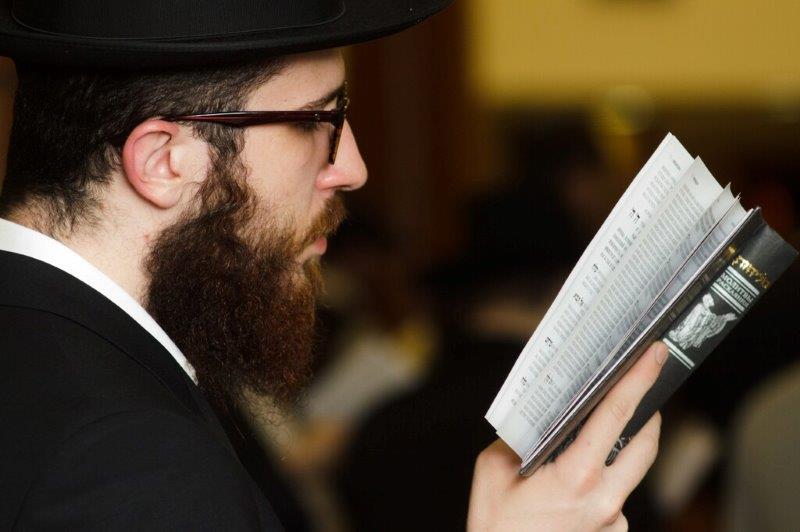 מוסקבה: סליחות ראשונות ב"מארינה רושצ'ה"