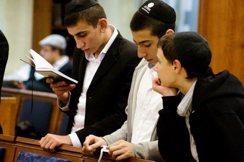 מוסקבה: סליחות ראשונות ב"מארינה רושצ'ה"