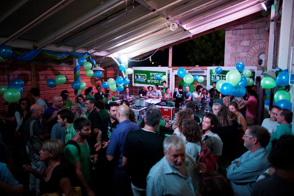 לא רק ברקת וליאון: פפה אללו מתמודד לראשות עיריית ירושלים