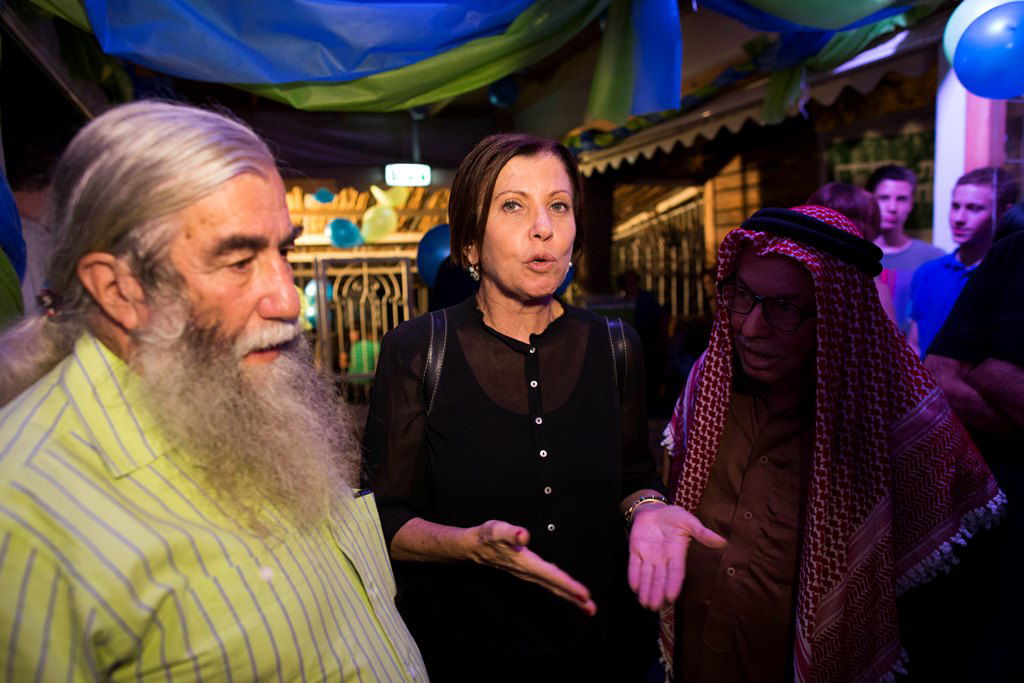 לא רק ברקת וליאון: פפה אללו מתמודד לראשות עיריית ירושלים