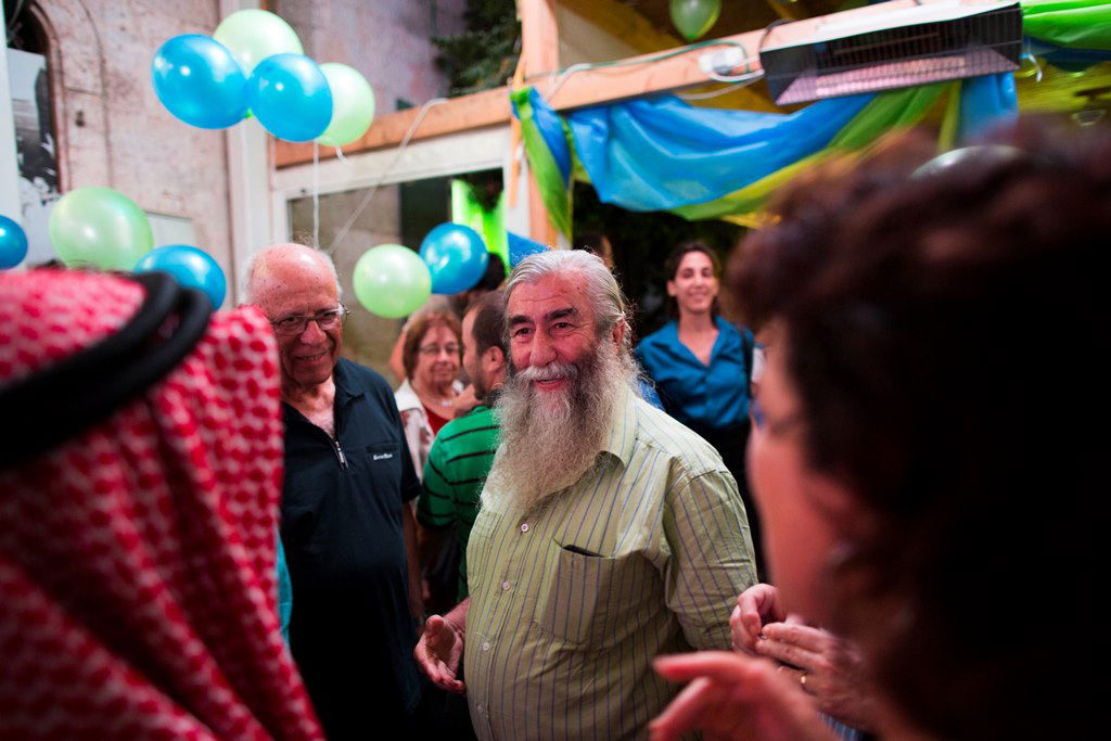 לא רק ברקת וליאון: פפה אללו מתמודד לראשות עיריית ירושלים