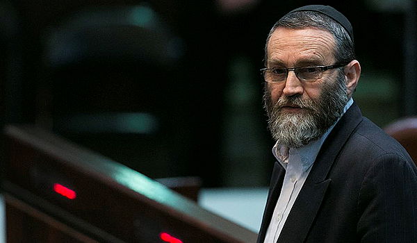 חברי ה'כוורת' שלו יקודמו? גפני