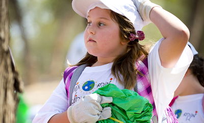 תחל שנה וניקיונותיה