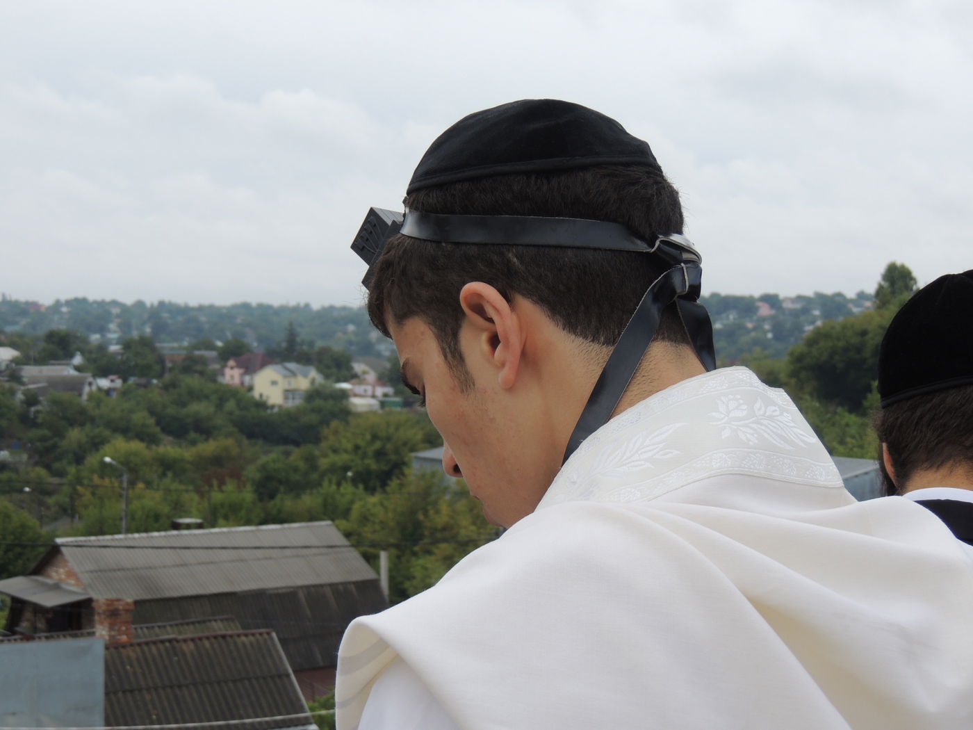 בישראל חם, באומן גשום • גלרית ענק