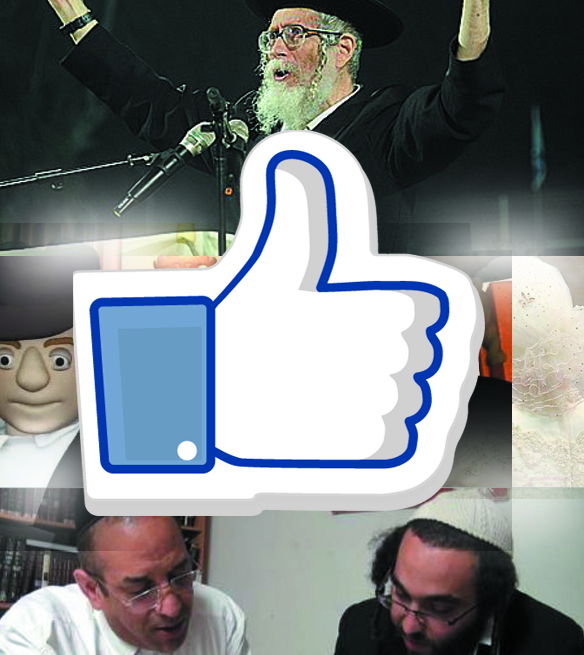 מסכמים שנה: 10 הכתבות שהכי אהבתם בתשע"ג