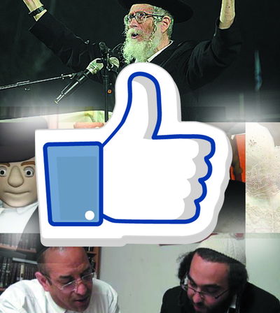 מסכמים שנה: 10 הכתבות שהכי אהבתם בתשע"ג