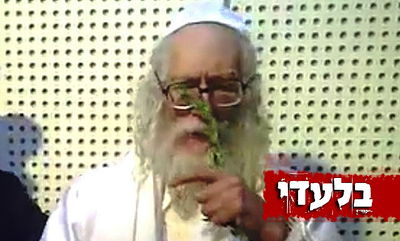 ראש השנה במרוקו: הרב ברלנד ו-40 שעות תפילה