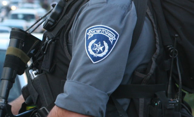 אומן: שוטרים ישראלים הוחזרו לארץ בגלל קטטה