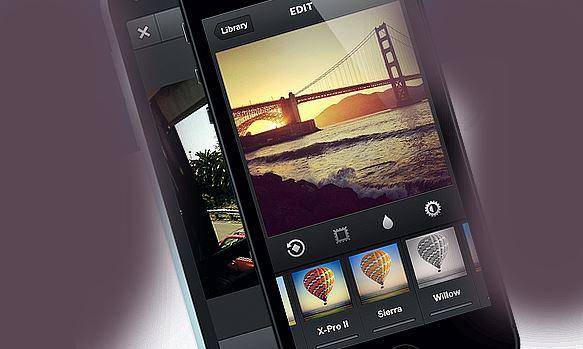 היכן ימוקמו הפרסומות? אינסטגרם