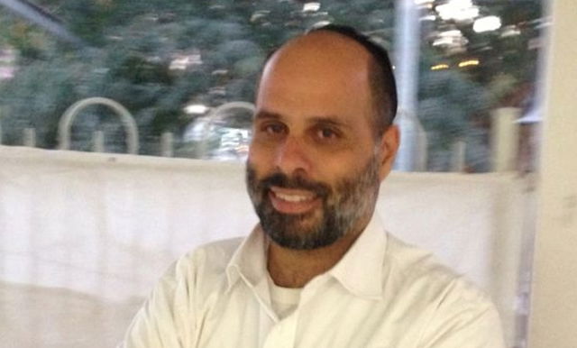 "רוצים לעשות שינוי אמיתי בעיר" יוני מזרחי