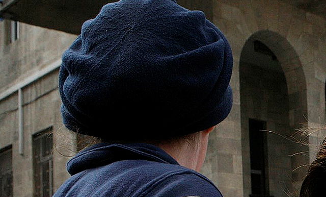 אולי תפסיקו להפחיד אותנו? / אשת אברך כותבת