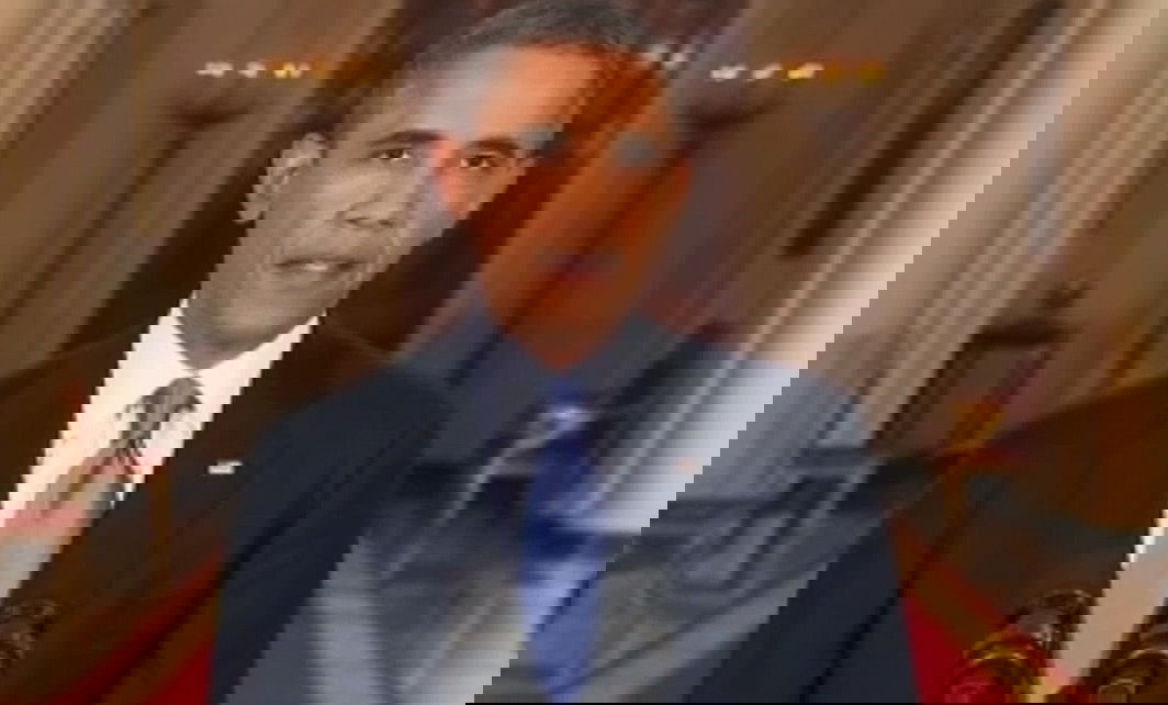 ברק אובמה בנאומו לאומה