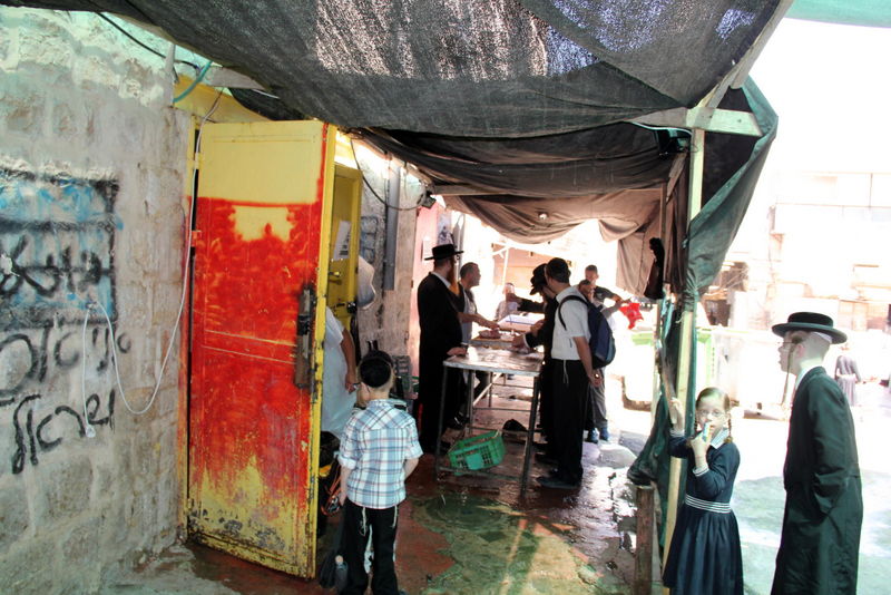 תיעוד ענק: מהכפרות עד השחיטה