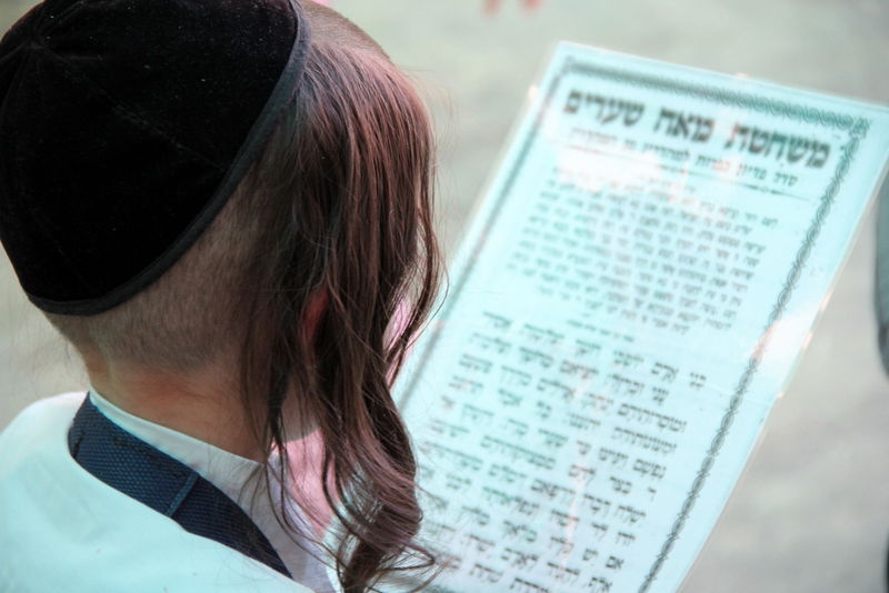 תיעוד ענק: מהכפרות עד השחיטה