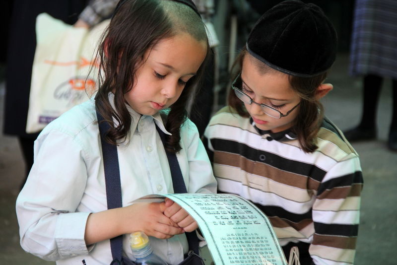 תיעוד ענק: מהכפרות עד השחיטה