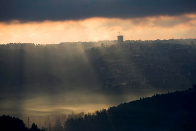 חום כבד: יום כיפור החם מזה 11 שנה