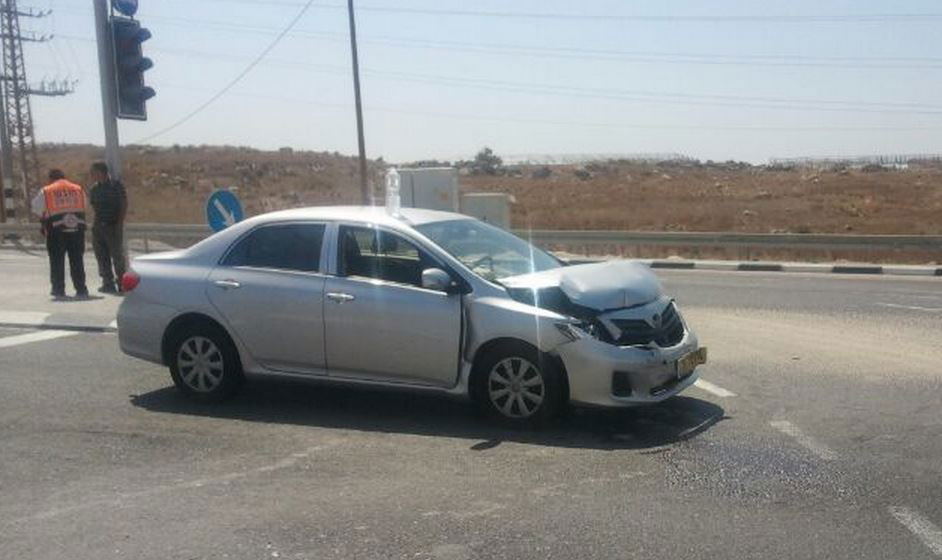פרוש: "לא באתי להילחם"; קריספל: "באנו לבנות יחד"