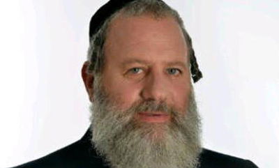 כפה בחירות על ביתר. חיים ויסברג