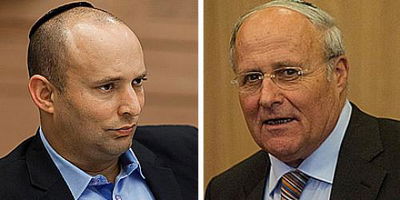 הבית היהודי בירושלים: ניצחון לבנט, ביהמ"ש דחה העתירה