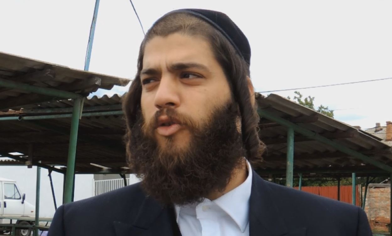 שרוליק פרוש